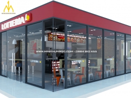 Lotteria Vincom Thanh Hóa