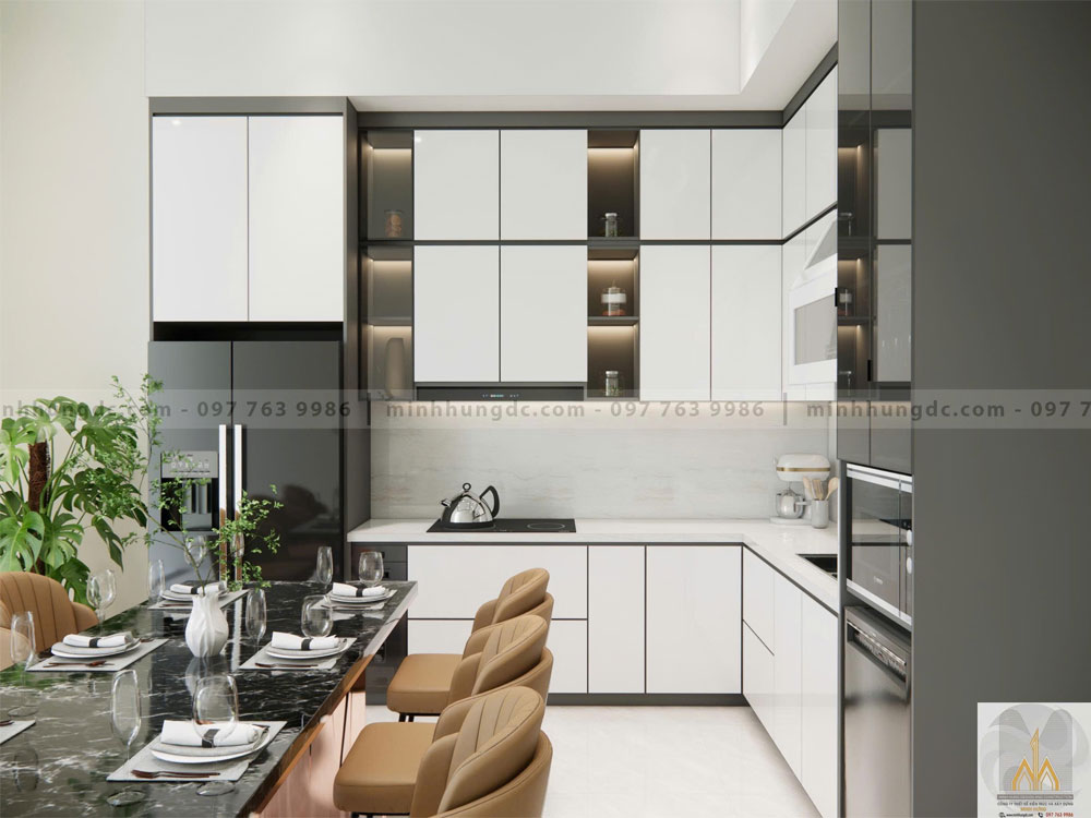 Dự Án Nhà Anh Chị Trúc Như - Nhà Tái Định Cư - KP. Đông Tư - P. Lái Thiêu