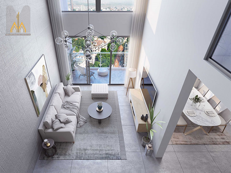 Nhà là chốn bình yên