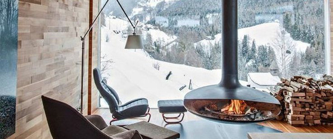 Chỉ cần sử dụng một trong 3 điểm nhấn dưới đây, căn nhà của bạn sẽ sáng bừng